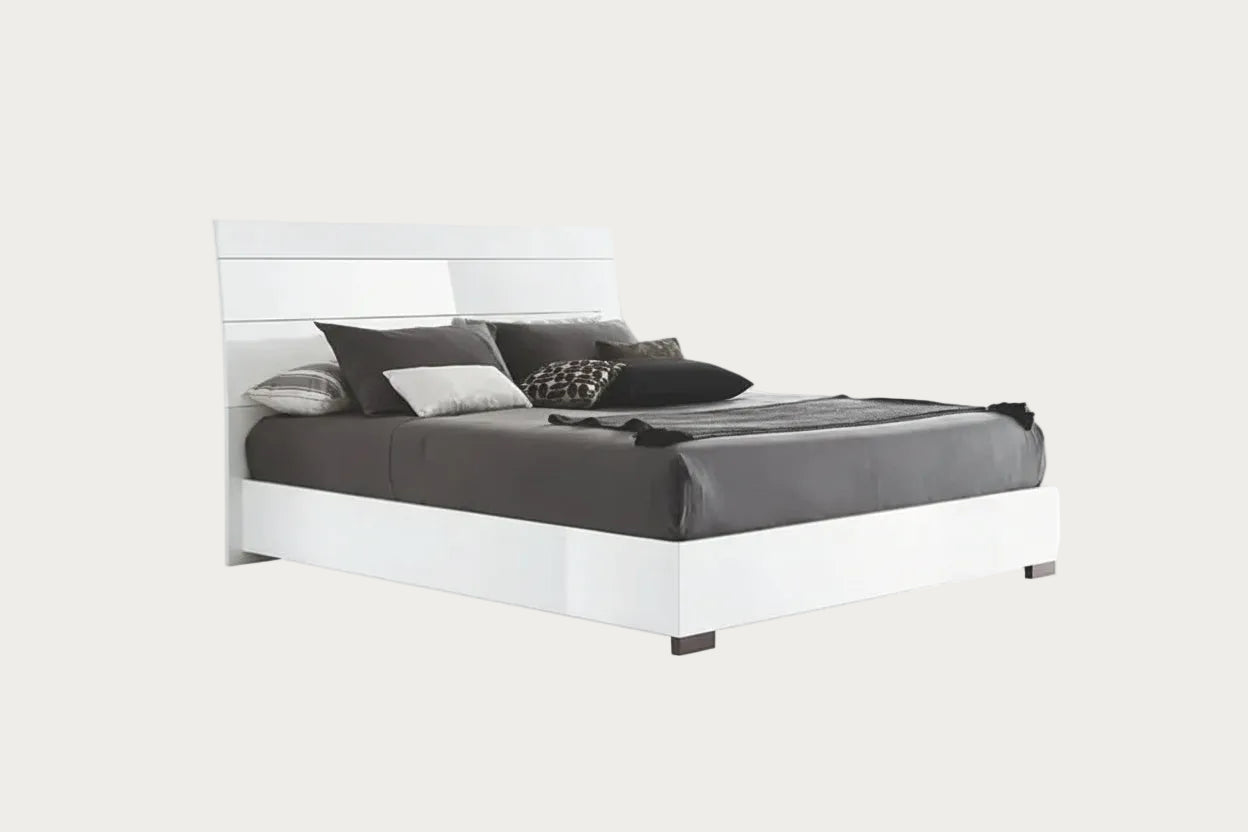 Costa Blanca Bed