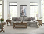 American Drew Carmine Beatrix Rectangular Coffee Table
