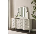 American Drew Harmony Emelie Nine Drawer Dresser