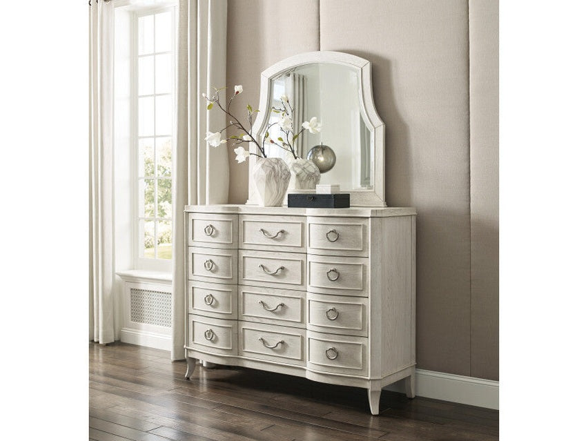 American Drew Harmony Angeline Mirror