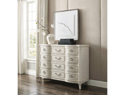 American Drew Harmony Emelie Twelve Drawer Dresser