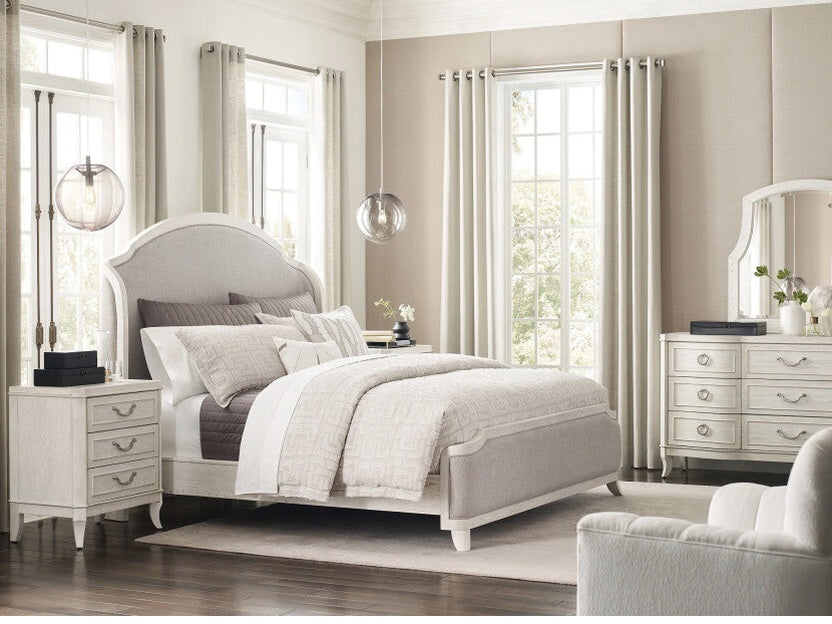American Drew Harmony Angeline Mirror