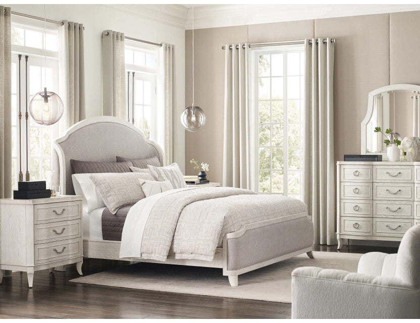 American Drew Harmony Angeline Bedside Chest
