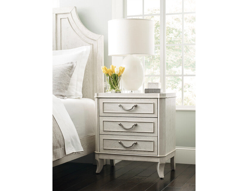 American Drew Harmony Emelie Nightstand
