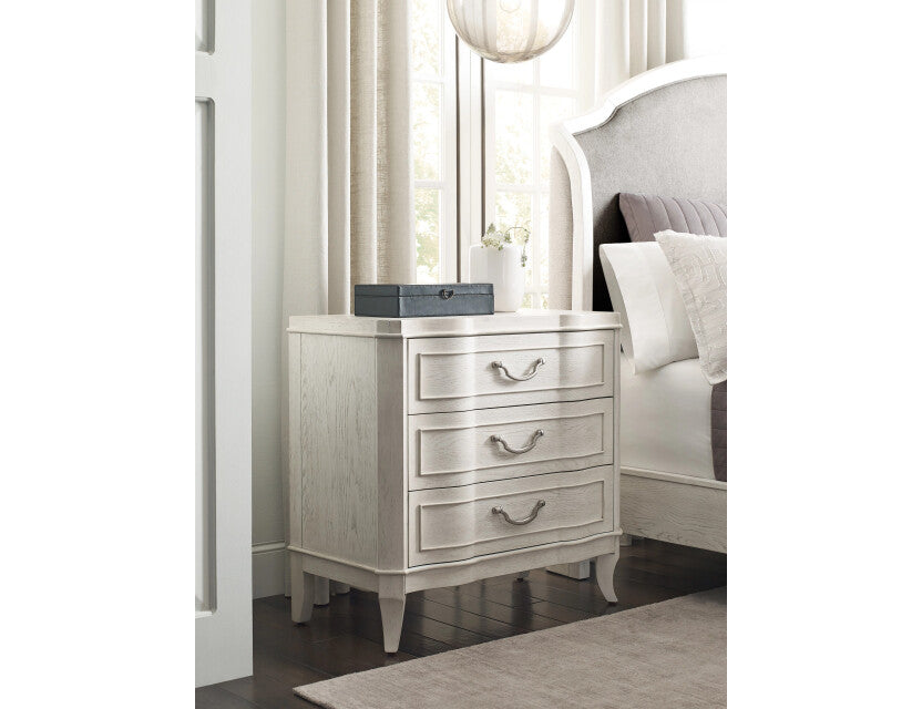 American Drew Harmony Angeline Bedside Chest