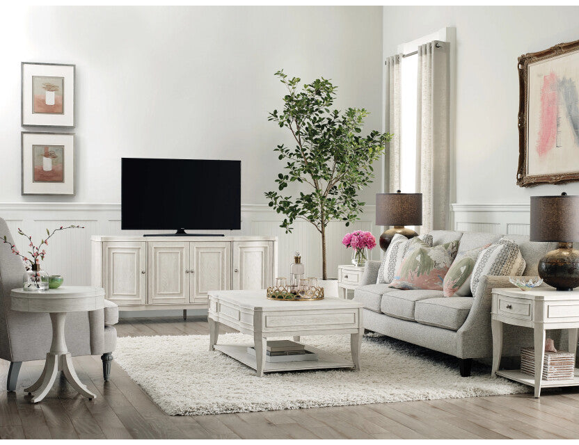 American Drew Harmony Angeline Entertainment Console