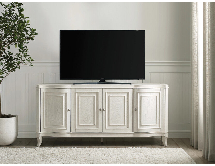 American Drew Harmony Angeline Entertainment Console