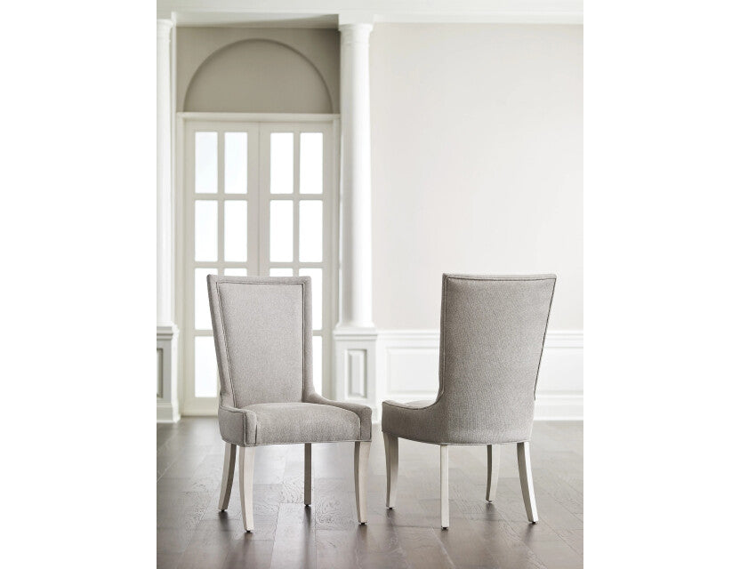 American Drew Harmony Maxine Upholstered Side Chair