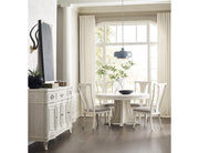 American Drew Harmony Jolet Round Dining Table