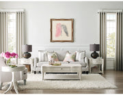 American Drew Harmony Talia Coffee Table