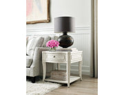 American Drew Harmony Talia Drawer End Table