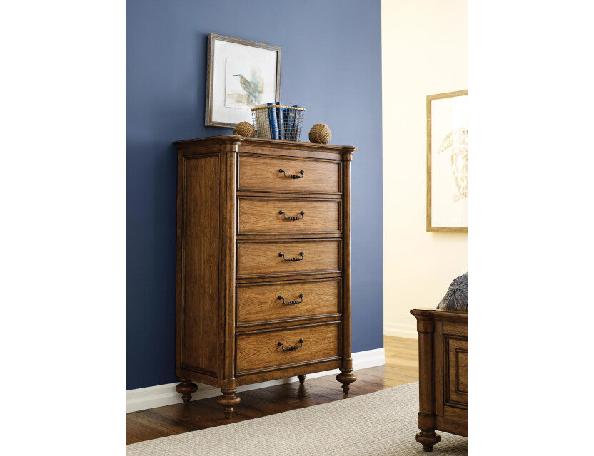 American Drew Berkshire Penley Drawer Chest