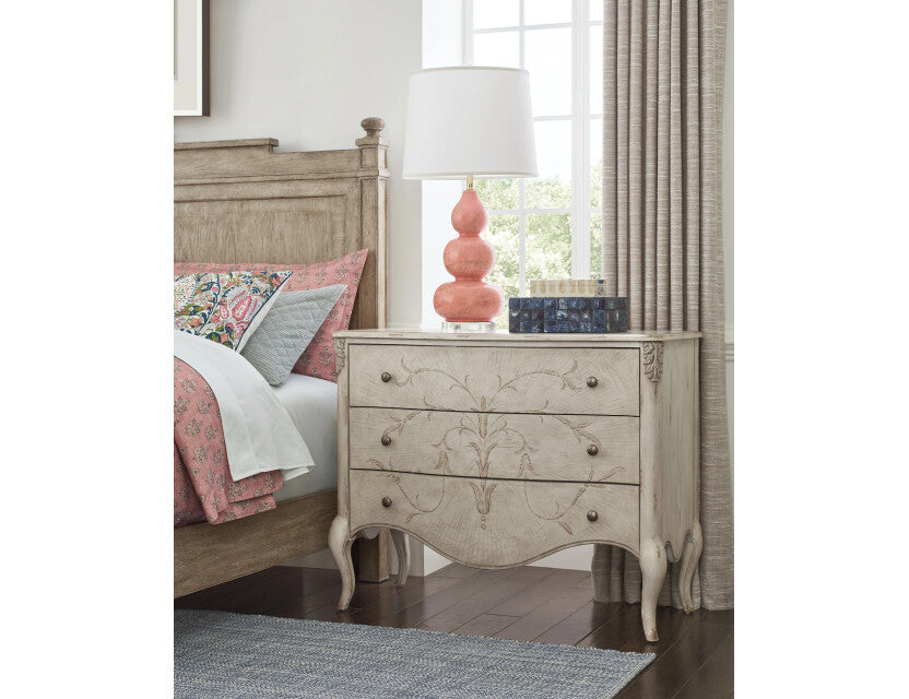 American Drew Cambric Marisca Accent Chest