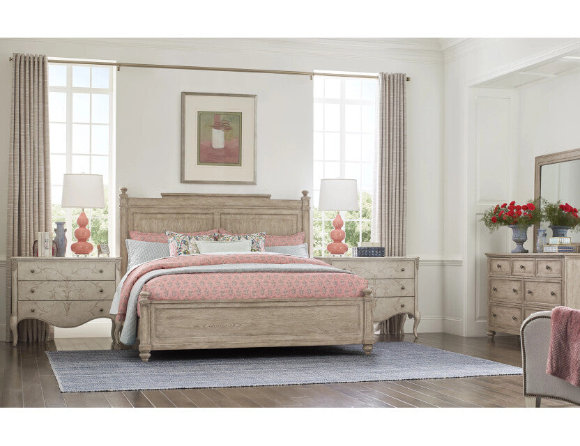 American Drew Cambric Marisca Accent Chest