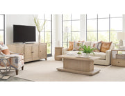 American Drew Windover Balance Rectangular Coffee Table