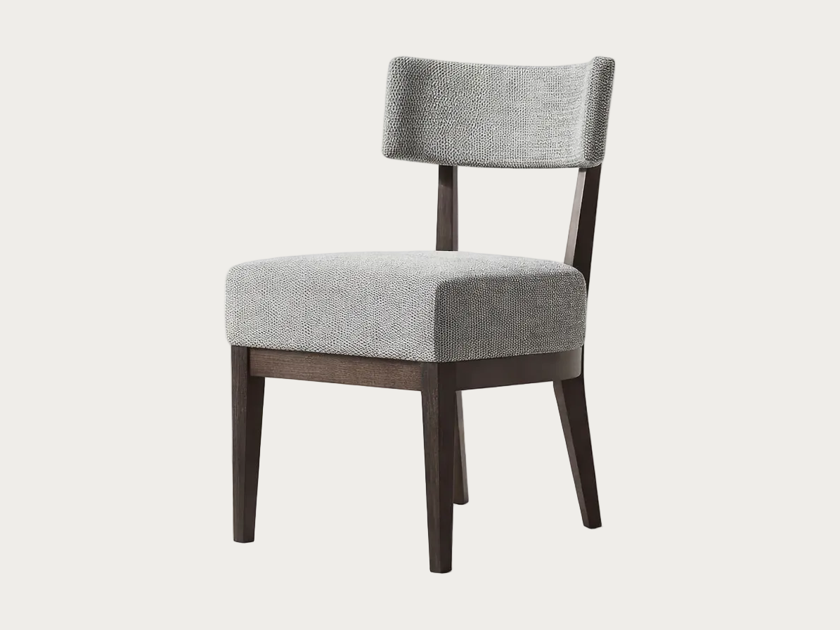 Fabia accent chair by ALF Italia