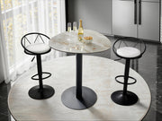 Cosmo Bar Table