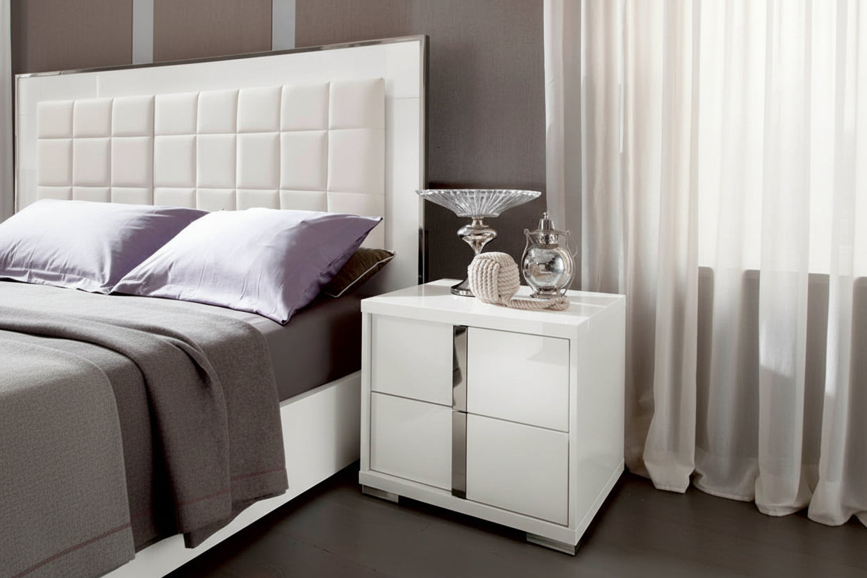 Imperia Modern Bed