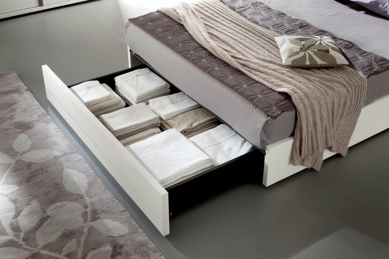 Imperia Modern Bed
