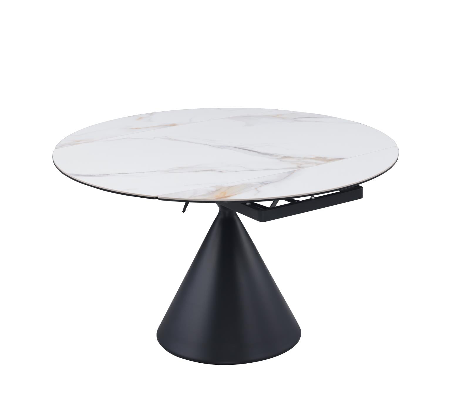 Juniper 5-Piece Modern Dining Room Set