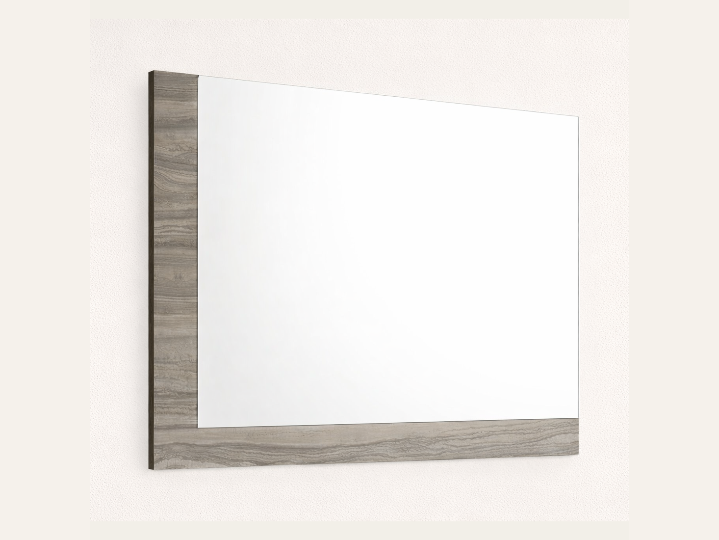 Jupiter Mirror for Dresser