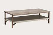 Jupiter Rectangular Coffee Table