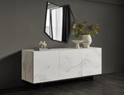 Iceberg modern sideboard