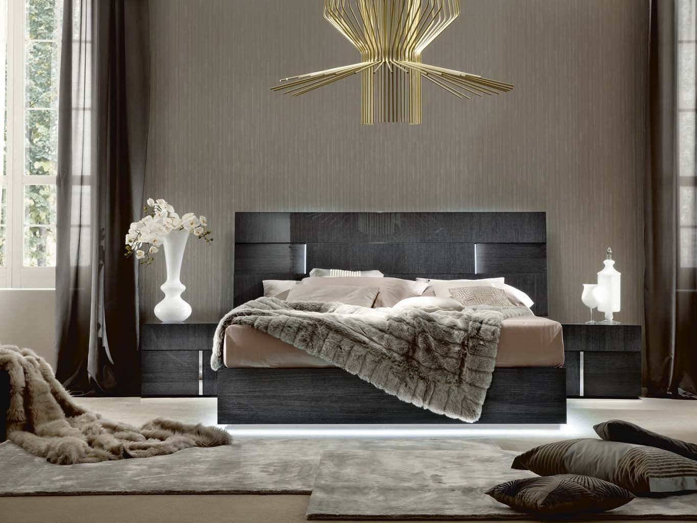 Monte Carlo Bedroom Set