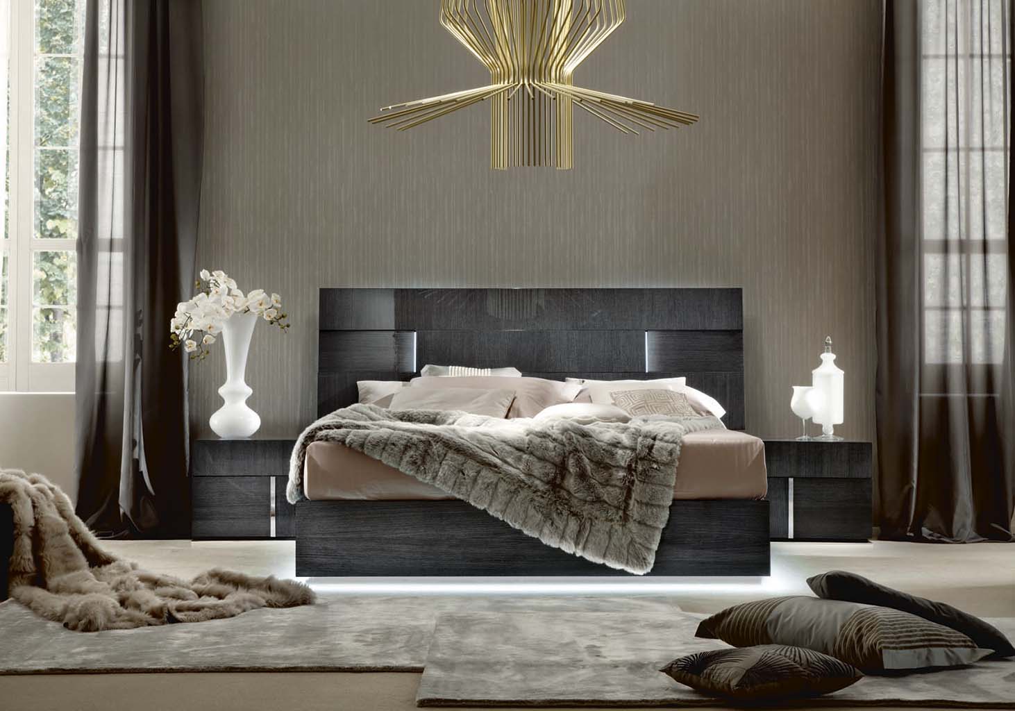 Monte Carlo Bedroom Set