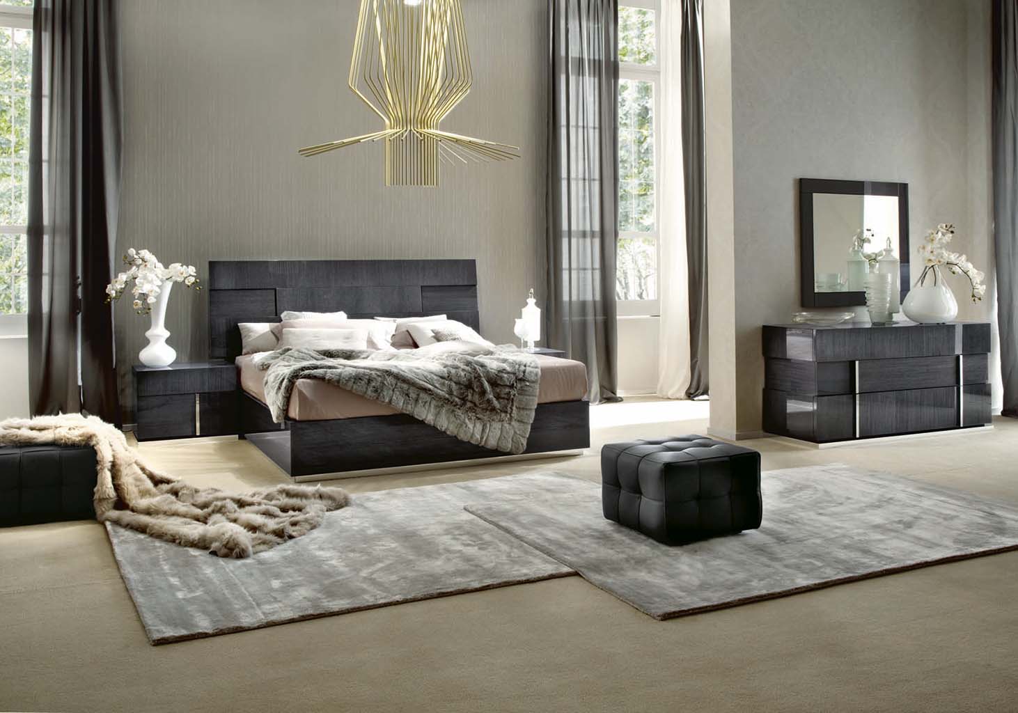 Monte Carlo Bedroom Set