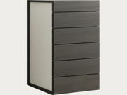 Maia Chest by J&M Furniture