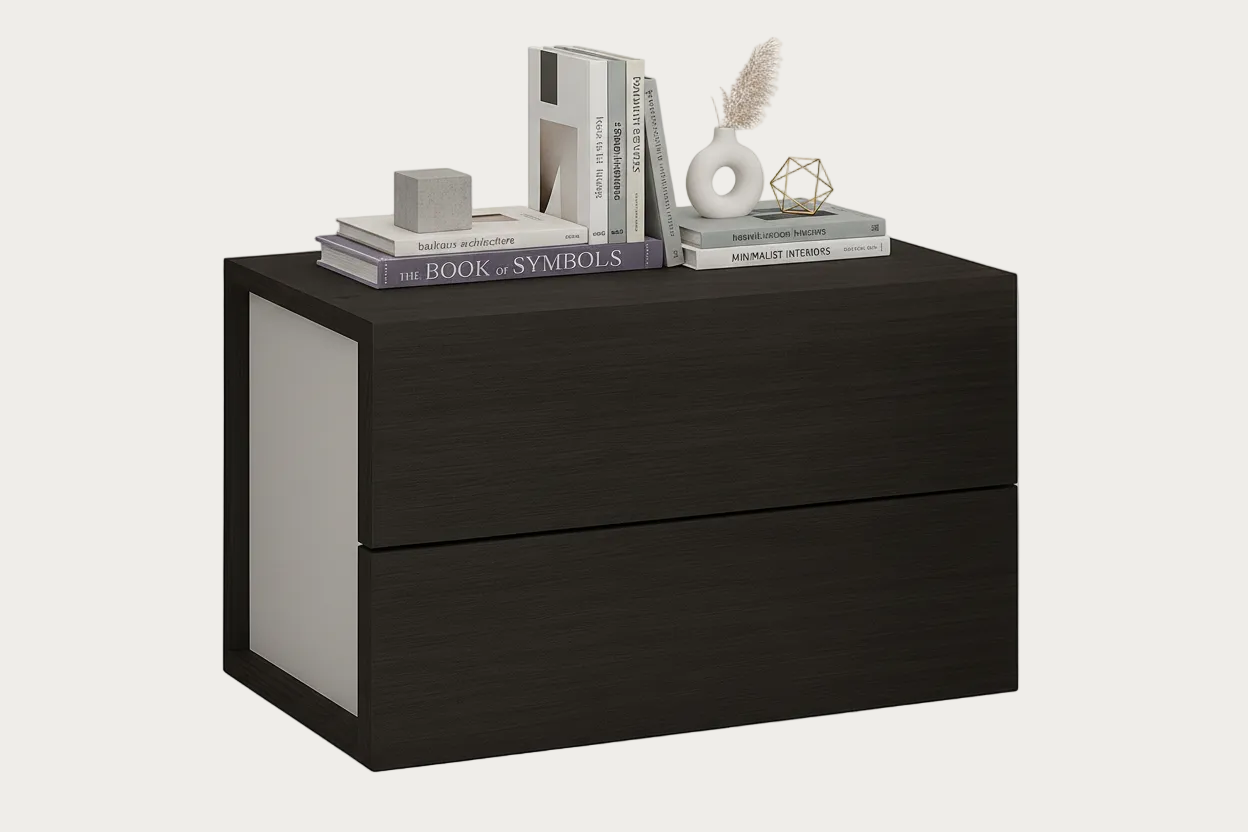 Maia nightstand by J&M Furniture