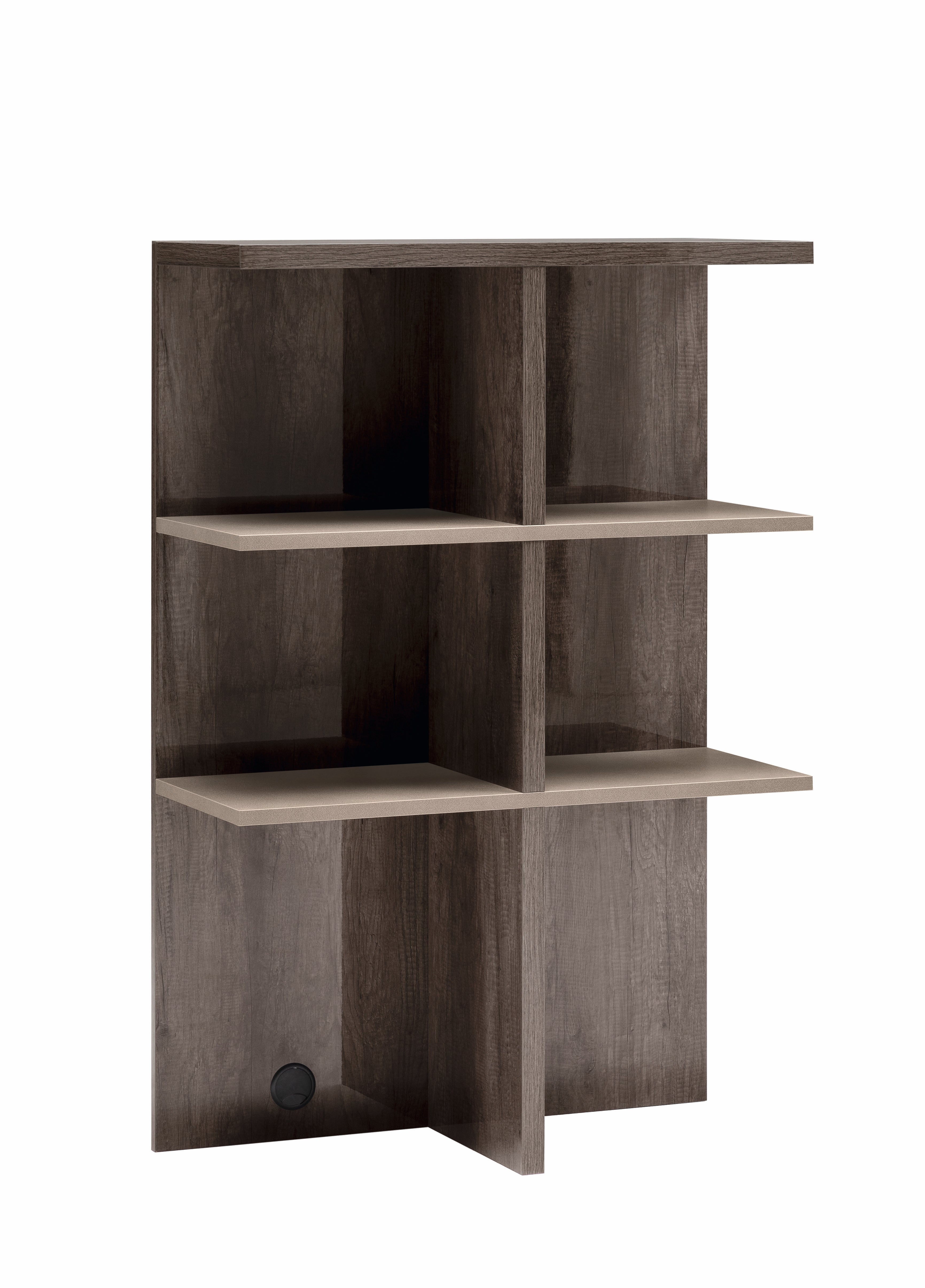 Matera File Cabinet Hutch by ALF Italia