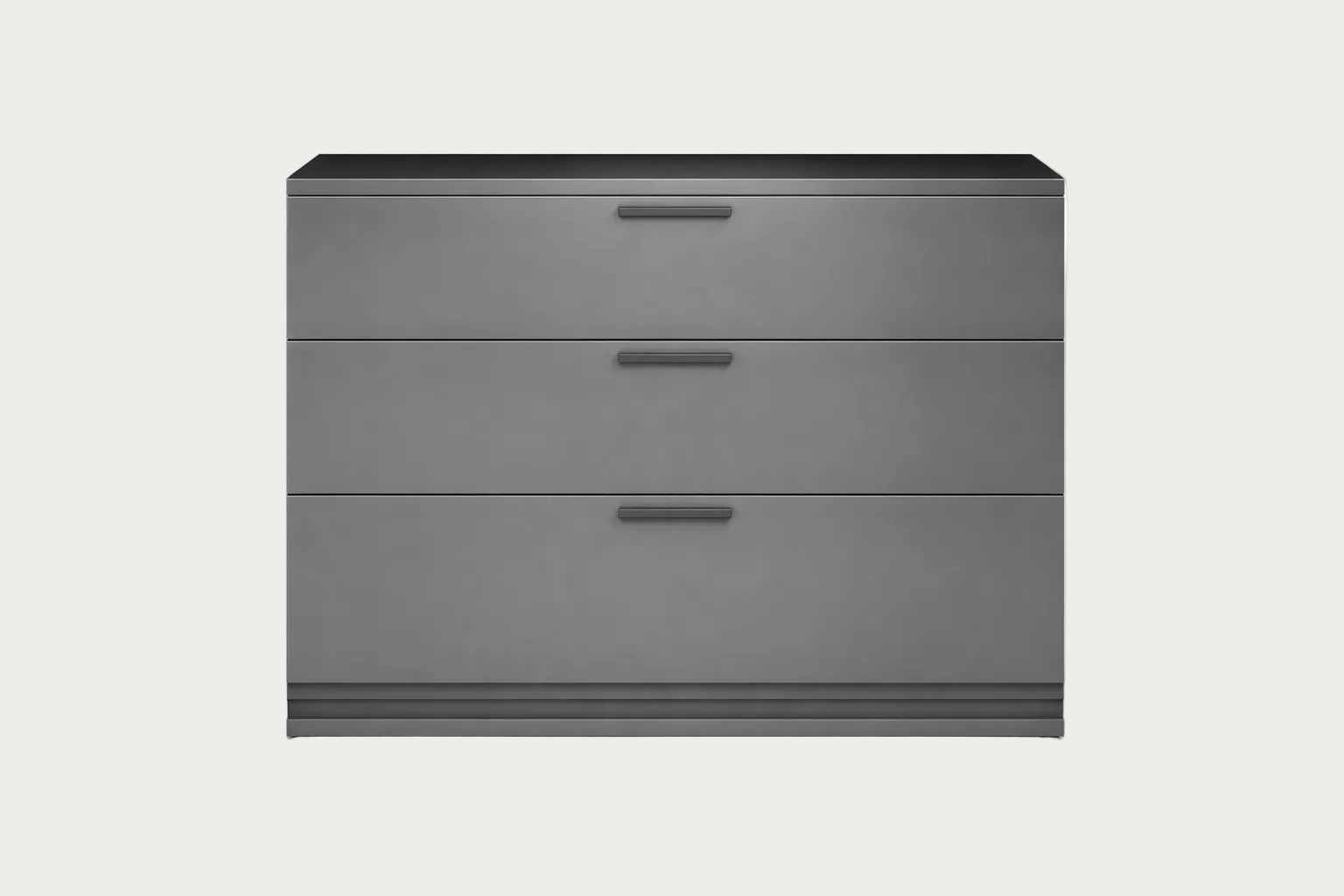 Matera wardrobe inner chest on a white background