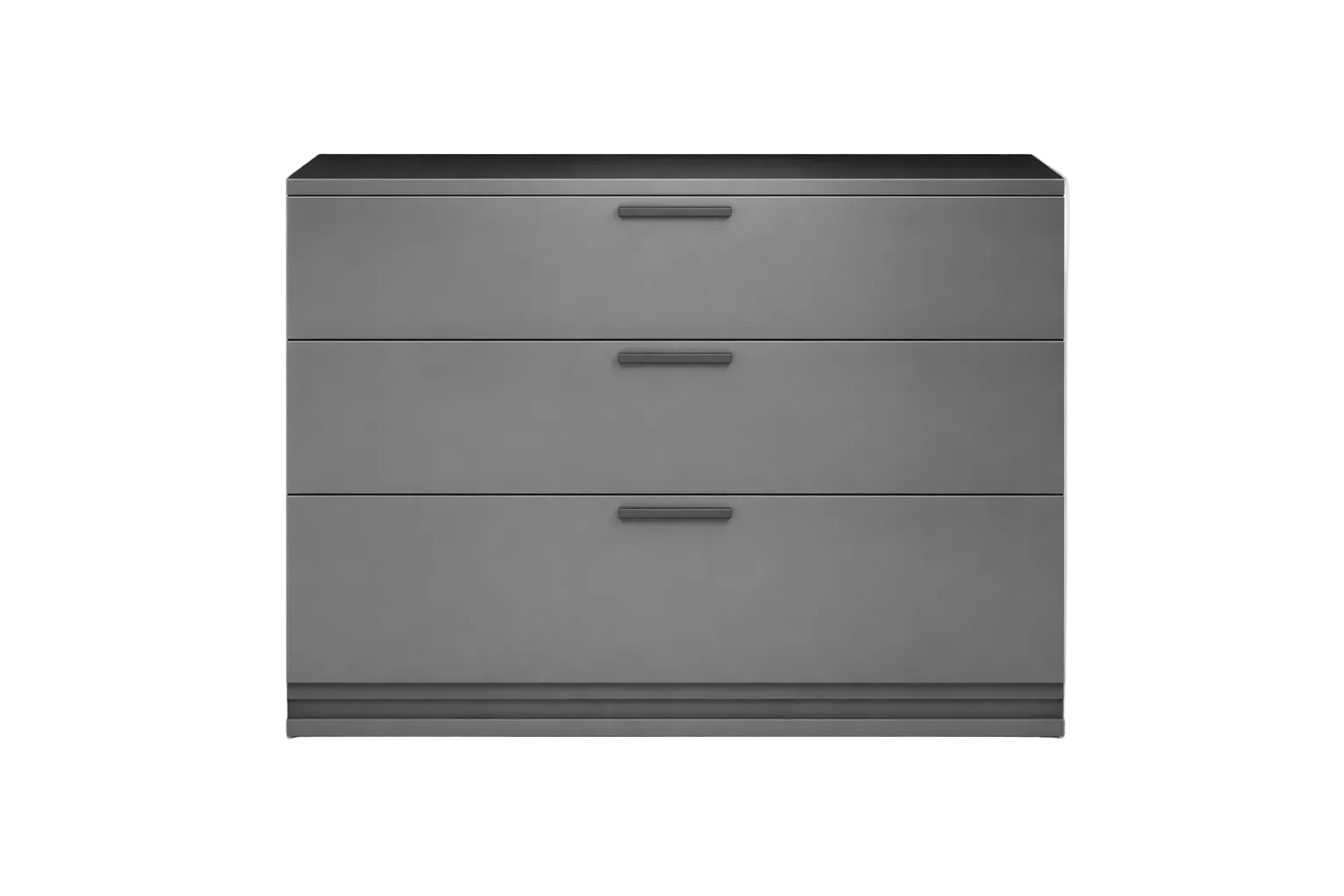 Matera wardrobe inner chest on a white background