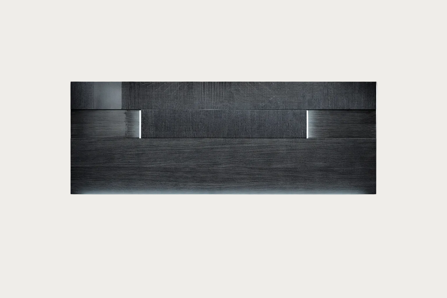 Monte Carlo LED Lighting for the Headboard