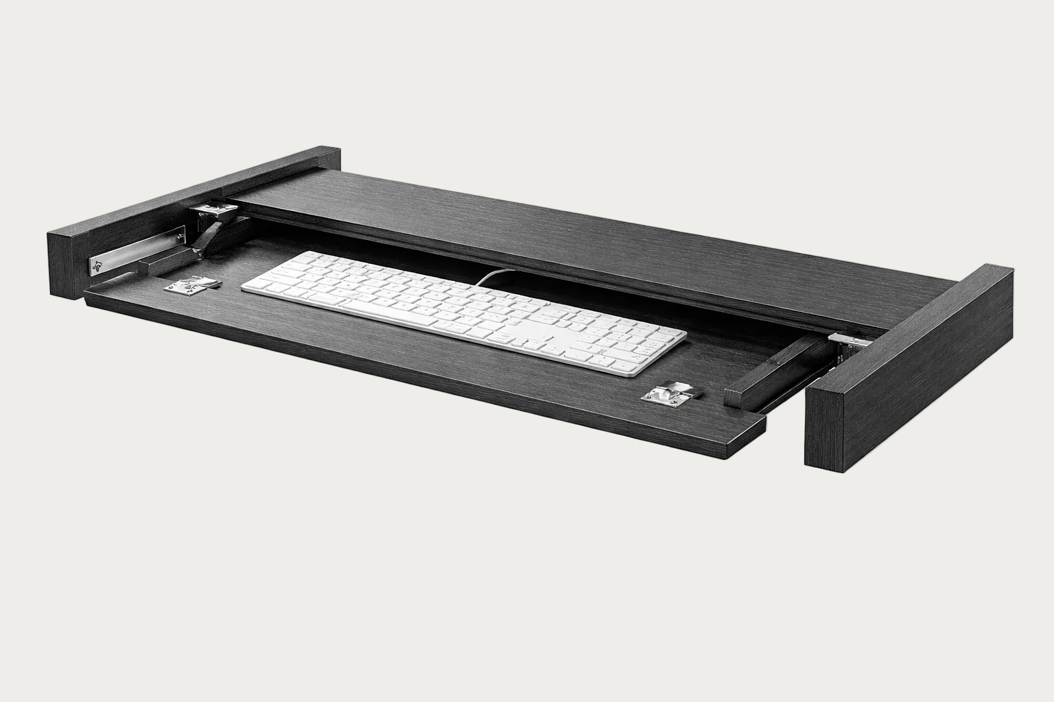 Montecarlo keyboard drawer