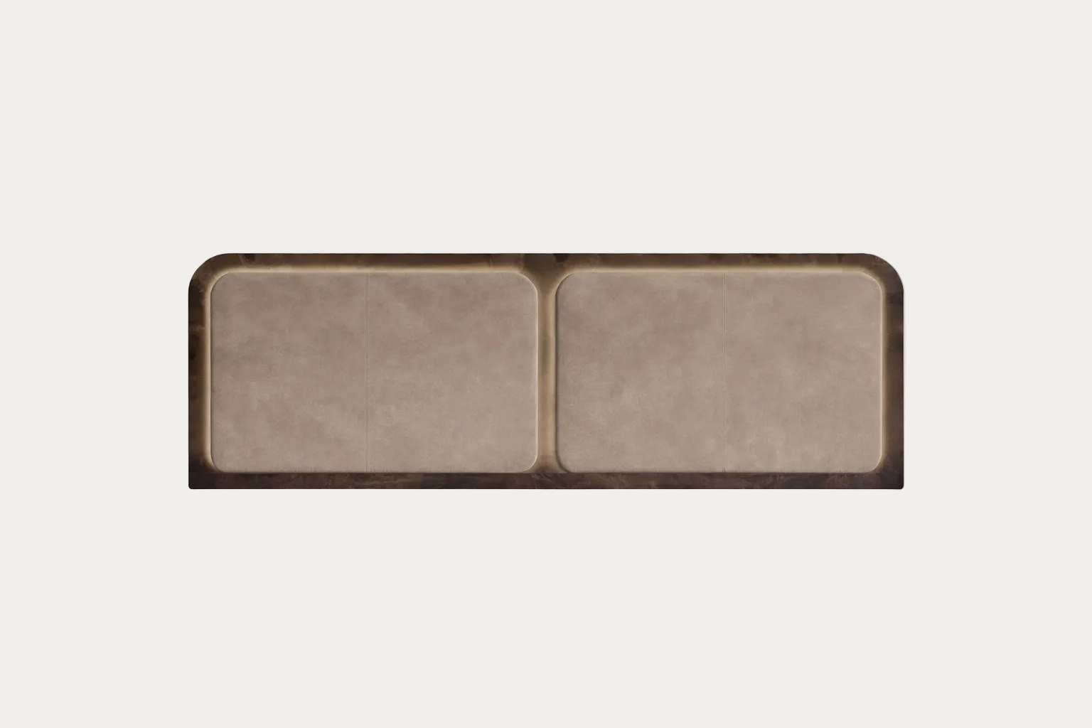 NYX Headboard LED Lighting