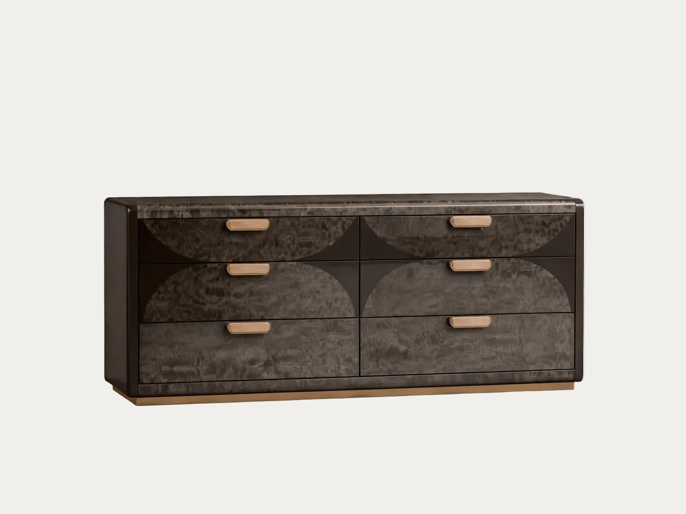 NYX Modern Dresser