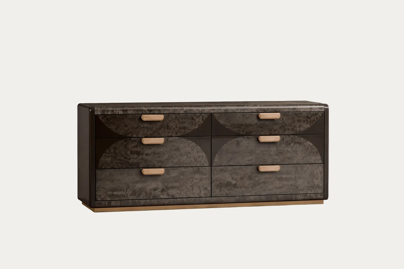 NYX Modern Dresser