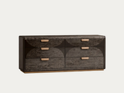 NYX Modern Dresser