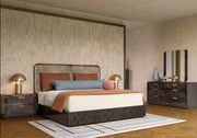 NYX Modern Bedroom Set