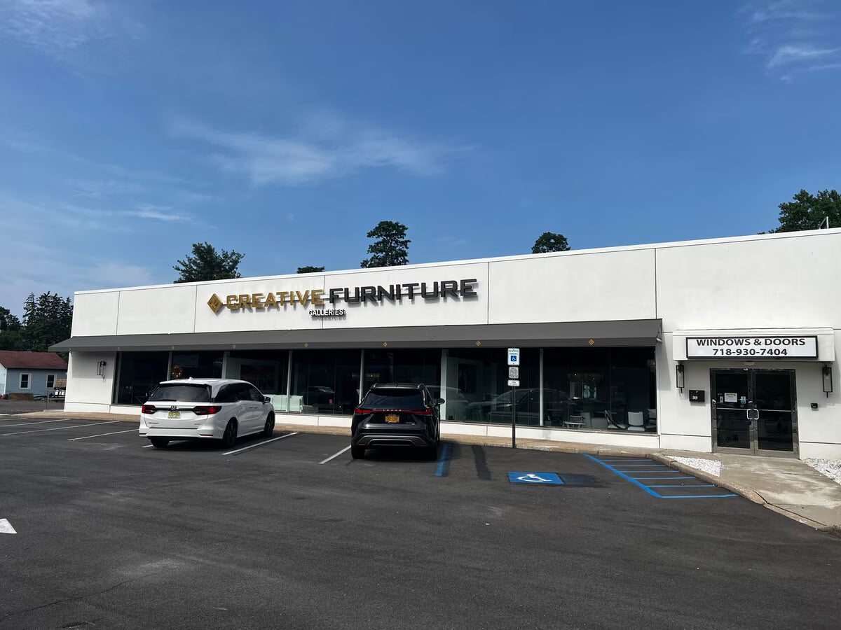 Creative Furniture Galleries