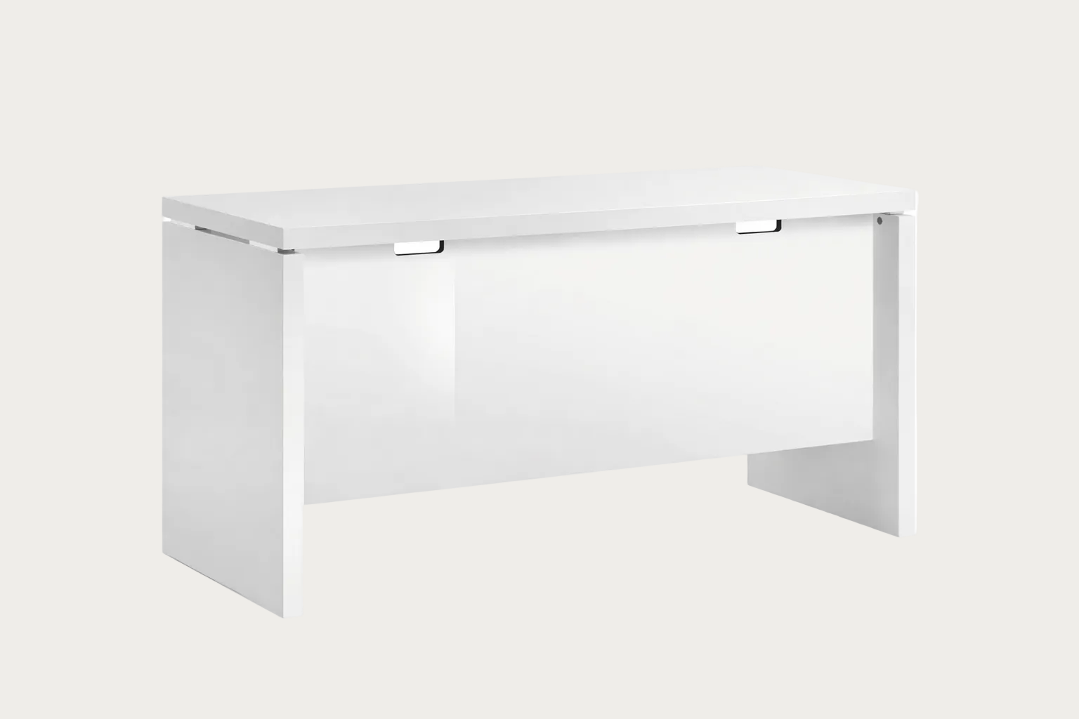 Sedona 47-inch office desk by ALF Italia