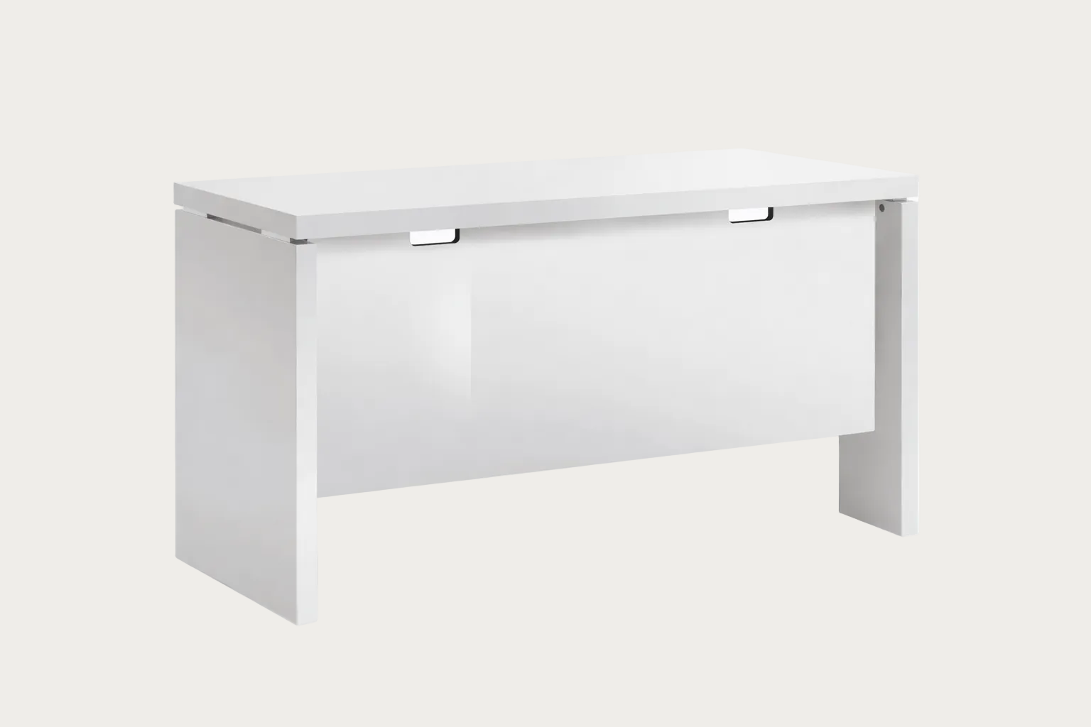 Sedona 47-inch return desk