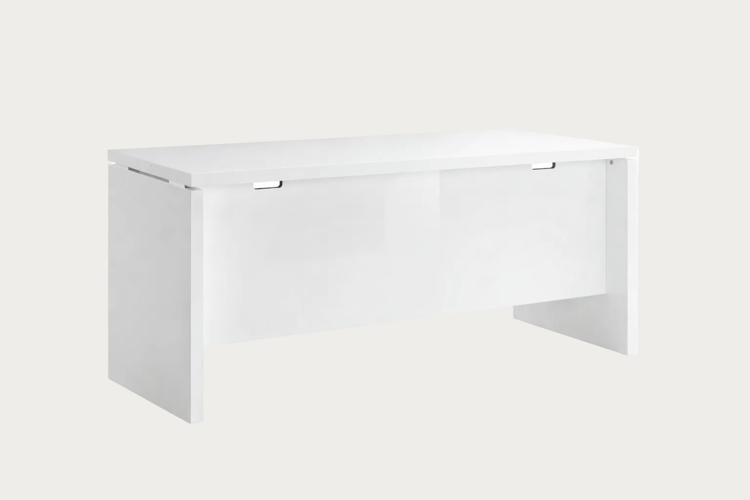 Sedona 66-inch office desk by ALF Italia