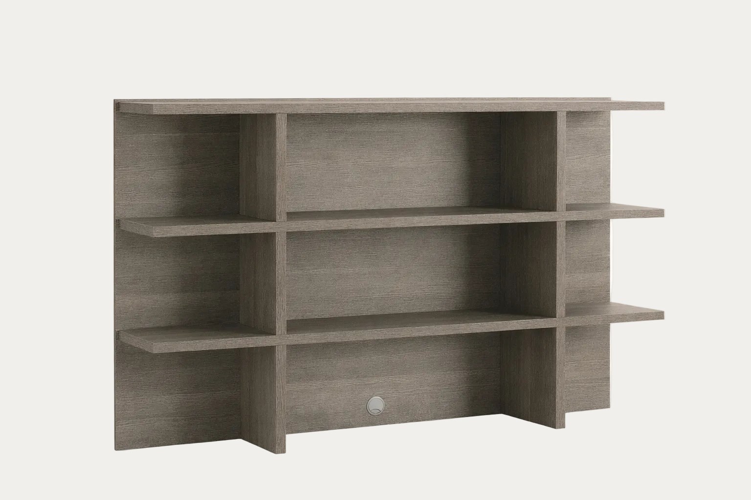 Tivoli Modern Credenza Hutch