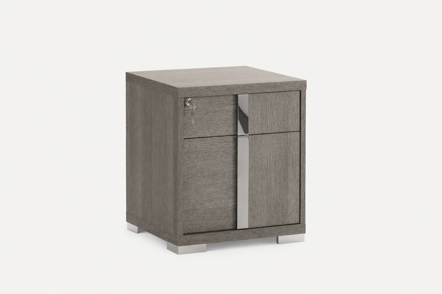 Tivoli Modern File Pedestal