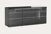 Versilia Three Door Buffet
