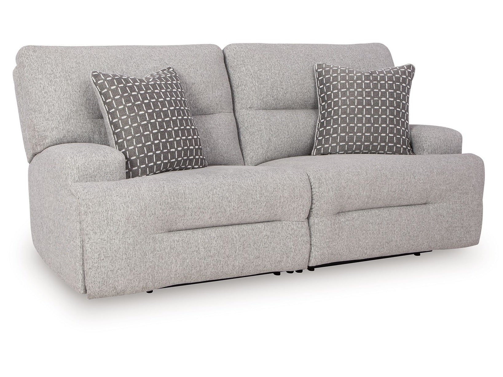 Acklen Place - Reclining Sectional
